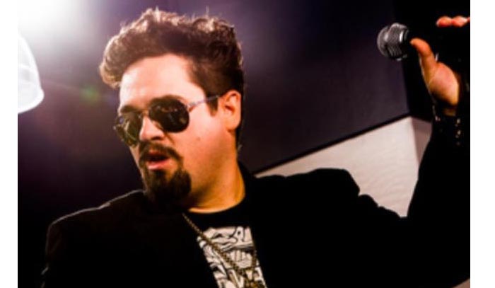 Get to Know Dashiell Cooper – Rock Star Alice Cooper & Dancer Sheryl Goddard's Musician Son Get to Know Dashiell Cooper – Rock Star Alice Cooper & Dancer Sheryl Goddard's Musician Son